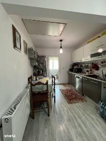 Apartament 4 camere -Zona Gara