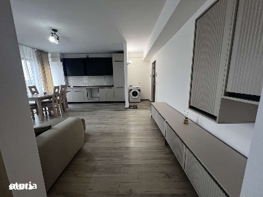 Apartament 2 camere-Zona Kaufland-Mobilat-Utilat