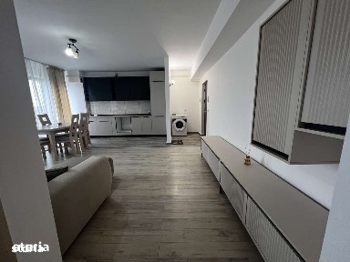 Apartament 2 camere-Zona Kaufland-Mobilat-Utilat