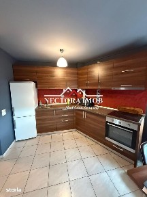NECTORA IMOB-Apartament 2 camere,Str. Dragos Voda, Et.2,Mobilat/Utilat