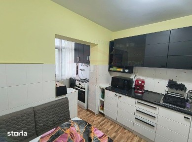 Vanzare apartament 3 camere, Micro 16, 70 mp, 82.500 EURO