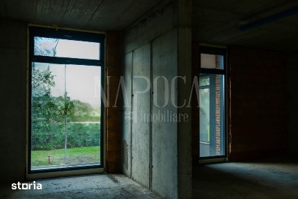Spatiu comercial de inchiriat in Gheorgheni, Cluj Napoca