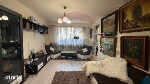 Apartament ultracentral etaj 2 plus graj optional
