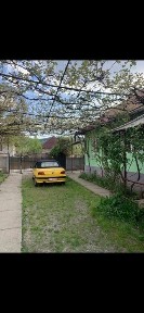 Casa de vanzare cu teren de 18 arii in Sanpetru Almasului