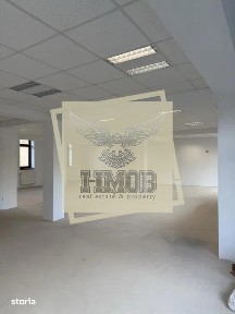 Spatiu comercial ultracentral 150 mp utili
