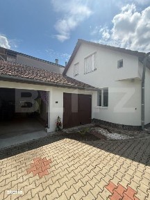 Bistrita, Bistrita-Nasaud