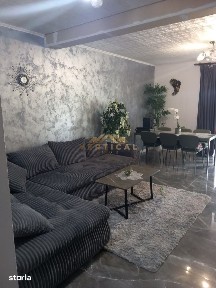 Casă P+1 - parter gata de locuit, etaj personalizabil Berceni -Ilfov