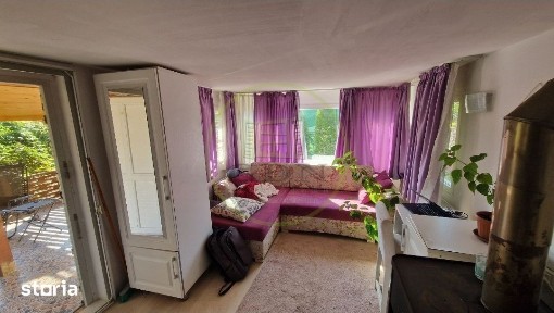 Casa de vanzare 96 mp+2200 mp teren, LOC. Colibi