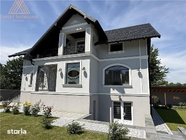 Vila Premium la 15min de Suceava