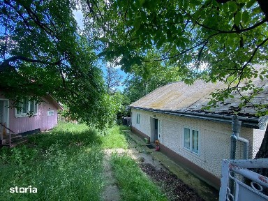 Burdujeni-Sat, Suceava