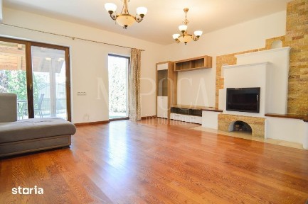 Casa 4 camere de inchiriat in Europa, Cluj Napoca