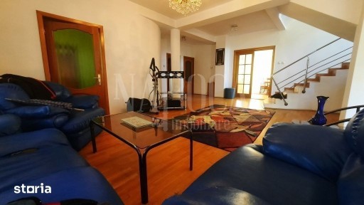 Casa 7 camere de inchiriat in Gruia, Cluj Napoca