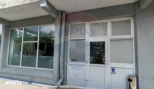 Spațiu comercial de închiriat în zona Noua, Brasov