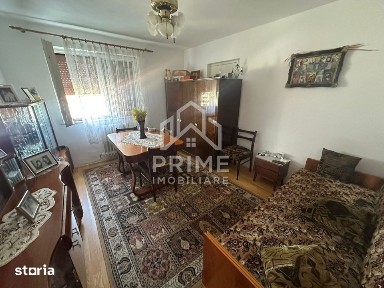 Apartament 2 camere decomandat| 48 mp, etaj 3| zona Blaj
