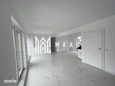 Penthouse 4 Camere Sebes Zona Kogalniceanu
