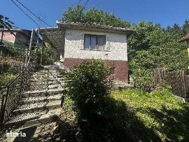 De vanzare casa individuala, 1124 mp teren, cart.Mulatau, Dej