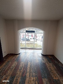 De vânzare spatiu comercial în Sfântu Gheorghe