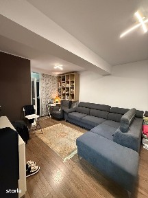 3 Camere | Parcare Subterana | 15 Min Metrou 1 Decembrie