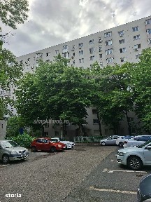 Apartament 2 Camere Decomandat - Zona Titan Bloc Reabilitat