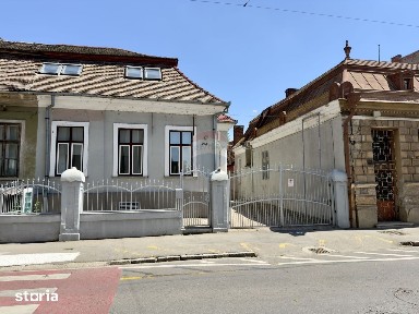 Spațiu Comercial /Clinica | Ultracentral Oradea | Roman Ciorogariu