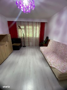 2 camere cu centrala la parter, zona Radu Negru