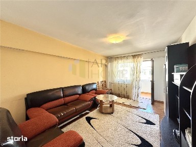 Apartament 2 camere, decomandat, boxa, parcare, ultracentral, Ploiesti
