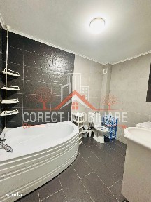 Apartament de vanzare cu 2 camere, cu vedere panoramica