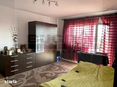 Apartament 2 camere decomandate, 52mp, zona Artema