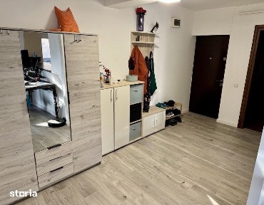 Apartament 2 camere, 57 mp, terasa 60 mp, zona Vivo, preț negociabil