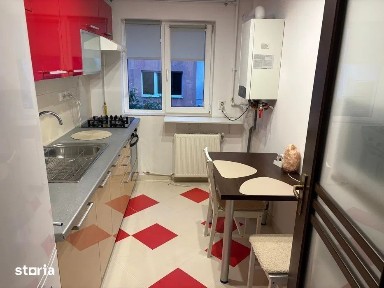 Apartament de vanzare 53 mp zona Eroilor Floresti