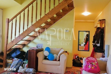 Apartament 3 camere de vanzare in Gheorgheni, Cluj Napoca