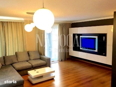 Apartament 3 camere de vanzare in Intre Lacuri, Cluj Napoca