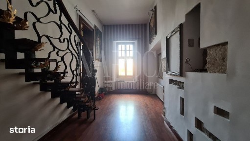 Apartament 4 camere de vanzare in Centru, Cluj Napoca