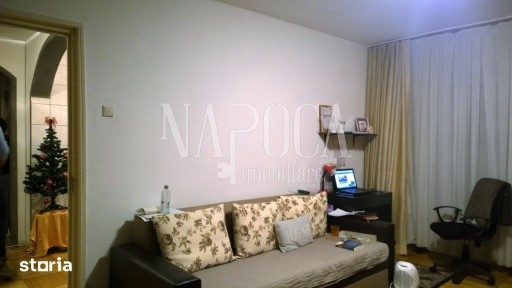 Apartament 3 camere de vanzare in Marasti, Cluj Napoca