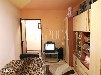 Apartament 3 camere de vanzare in Manastur, Cluj Napoca