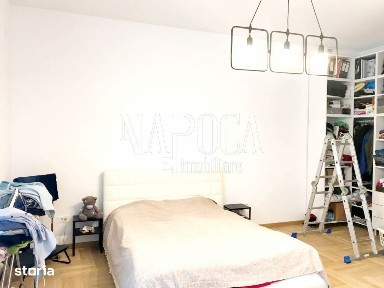 Apartament 4 camere de vanzare in Centru, Cluj Napoca