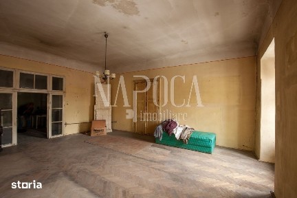 Apartament 2 camere de vanzare in Centru, Cluj Napoca
