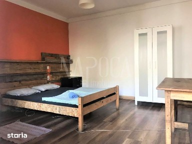 Apartament 5 camere de vanzare in Centru, Cluj Napoca