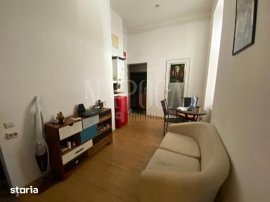 Apartament 2 camere de vanzare in Centru, Cluj Napoca