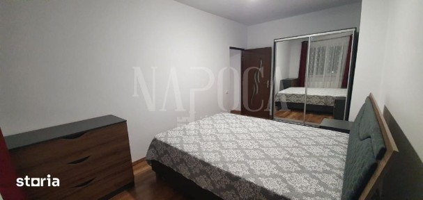 Apartament 2 camere de vanzare in Floresti