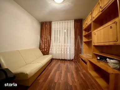 Apartament 4 camere de vanzare in Marasti, Cluj Napoca
