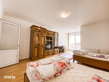 Apartament o camera de vanzare in Zorilor, Cluj Napoca