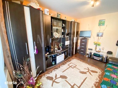 Apartament 2 camere de vanzare in Floresti