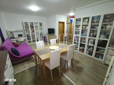 Apartament 3 camere de vanzare in Manastur, Cluj Napoca