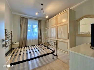 Apartament 5 camere de vanzare in Andrei Muresanu, Cluj Napoca