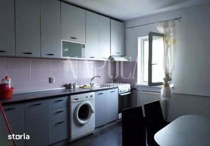 Apartament 4 camere de vanzare in Manastur, Cluj Napoca