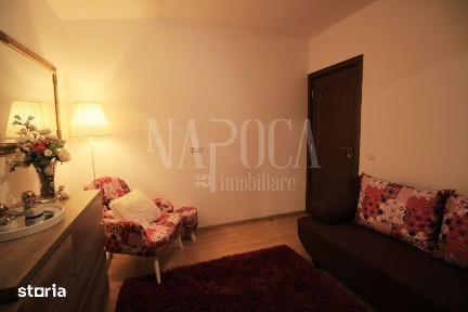Apartament 4 camere de vanzare in Floresti