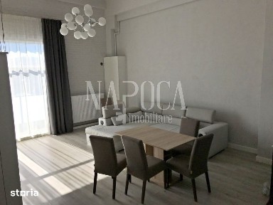 Apartament 4 camere de vanzare in Centru, Cluj Napoca