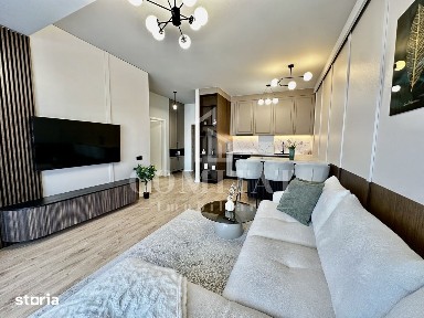 Apartament ultrafinisat | 2 camere | Eroilor