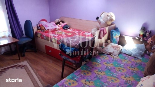 Apartament 2 camere de vanzare in Marasti, Cluj Napoca
